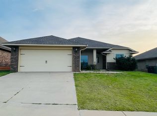 18321 Groveton Blvd, Edmond, OK 73012