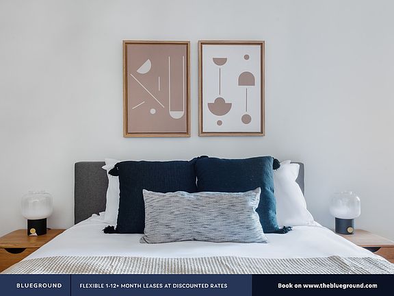Queen Size Bed