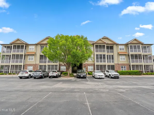 395 S Crow Creek Drive NW Unit 1518, Calabash, NC 28467