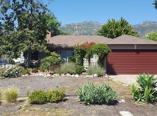 171 Marathon Rd, Altadena, CA 91001