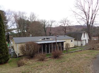 130 Tom Treece Rd, Morristown, TN 37814