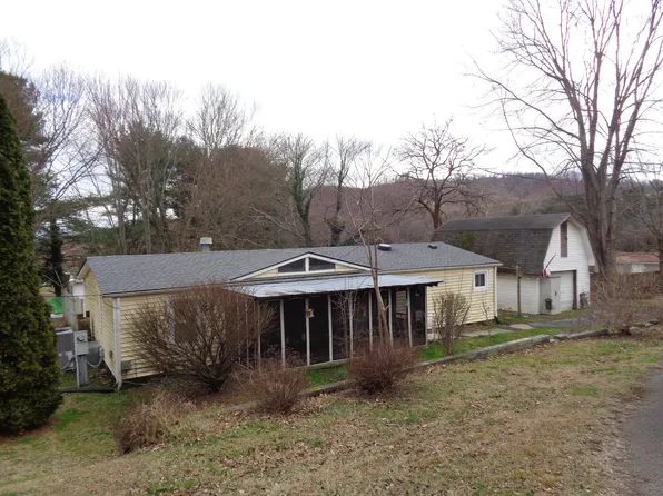 130 Tom Treece Rd, Morristown, TN 37814