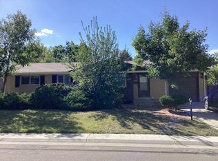 6363 S High St, Centennial, CO 80121