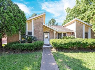 20907 Park Canyon Dr, Katy, TX 77450