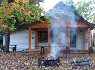 950 S M 30, Gladwin, MI 48624