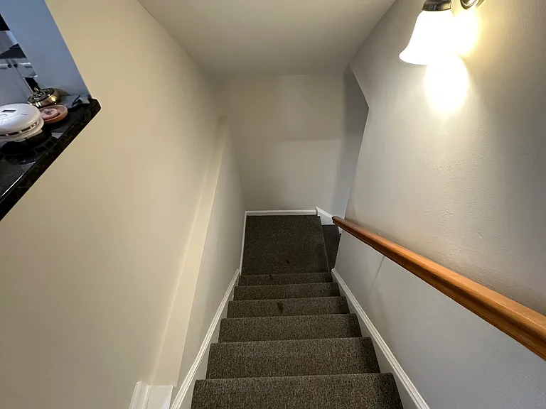 8 Haviland St #A — Photo 11