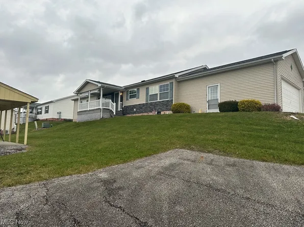 67330 Ebbert South Rd #22, Saint Clairsville, OH 43950