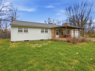 4172 Infirmary Rd, Miamisburg, OH, 45342