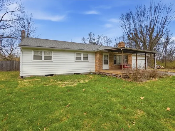 4172 Infirmary Rd, Miamisburg, OH 45342