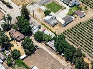 383 E Taylor Rd, Lodi, CA 95242
