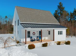 153 McKenney Rd, Saco, ME 04072