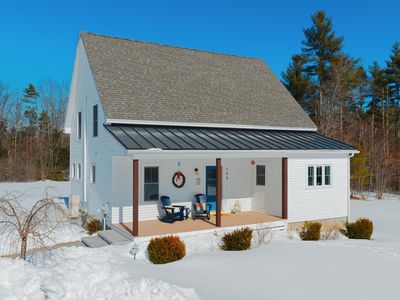 153 Mckenney Road, Saco, ME, 04072