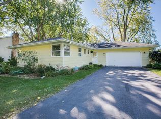 5125 W 105th St, Minneapolis, MN 55437