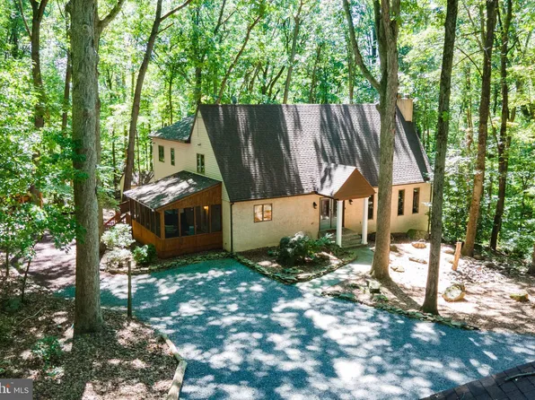 177 Blue Rock Hill Rd, Elverson, PA 19520