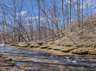 321 N Chisholm Creek Rd, Lawrenceburg, TN 38464