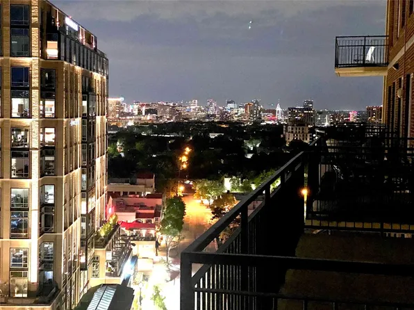 4611 Travis St APT 1401B, Dallas, TX 75205