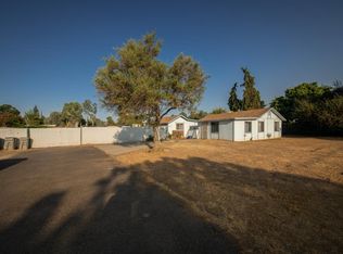 2285 N Vista Ave, Fresno, CA
