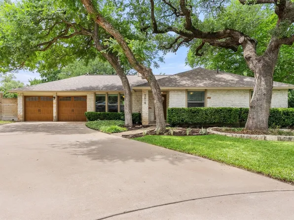 2619 Chowan Cv, Round Rock, TX 78681