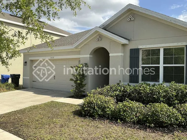 10028 Geese Trail Cir, Ruskin, FL 33573