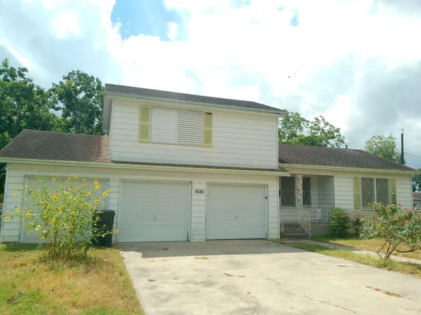 4526 Franklin Dr, Corpus Christi, TX 78415