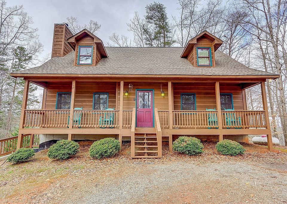 Star Seasons Retreat