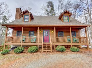 540 Spalding Cir #3, Ellijay, GA 30540