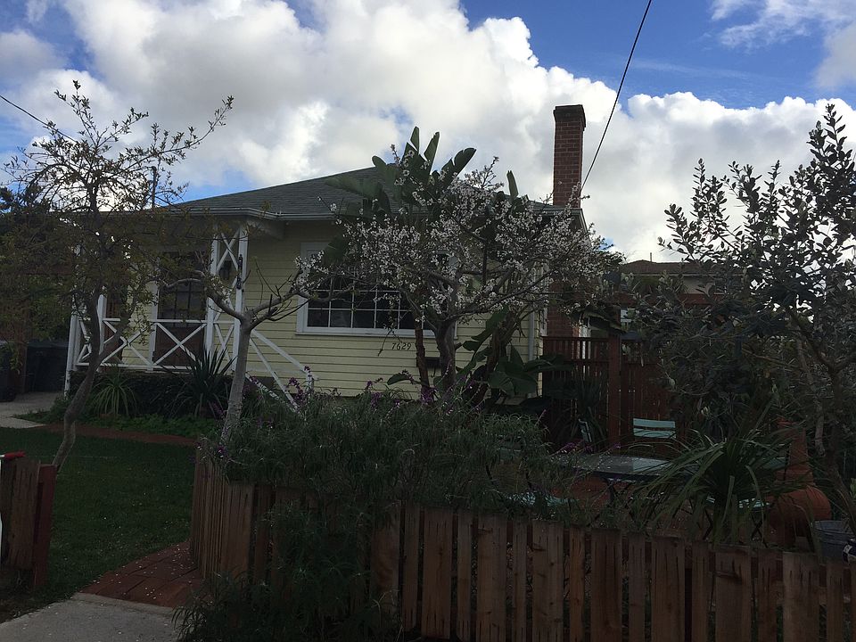 2nd image of 7629 Marie Ave