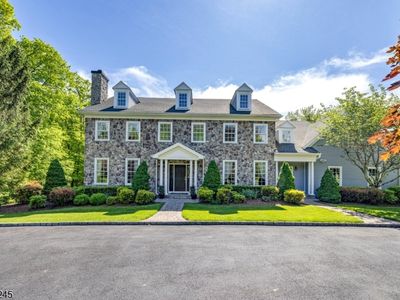 4 Combs Hollow Rd, Mendham, NJ, 07945