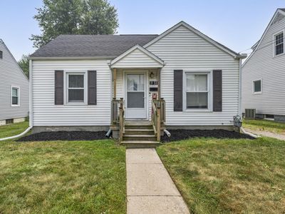 951 E Church St, Marion, OH, 43302