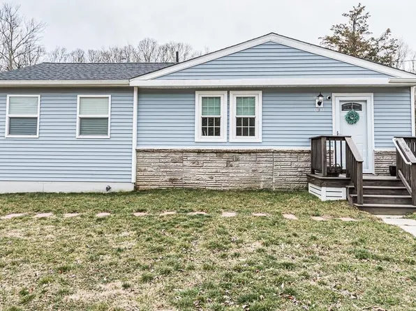 101 Cochran St, Cape May Court House, NJ 08210