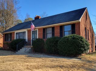 8705 Rolando Dr, Henrico, VA 23229