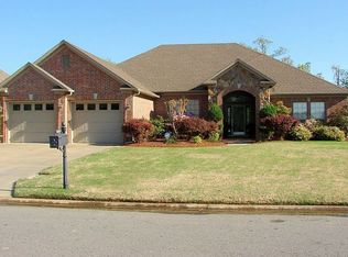 4210 Pergola Pl, Conway, AR 72034