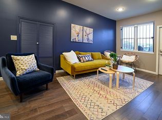 1848 N 16th St #1, Philadelphia, PA 19121