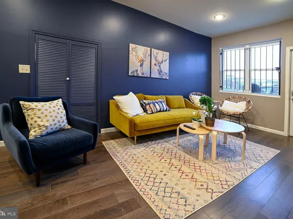 1848 N 16th St #1, Philadelphia, PA 19121