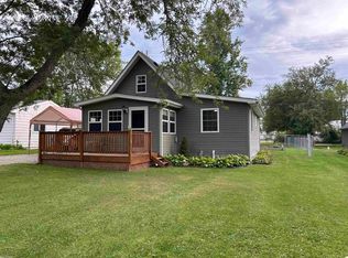 7342 Southwood Rd, Lexington, MI 48450