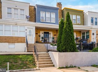 7347 Dicks Ave, Philadelphia, PA 19153
