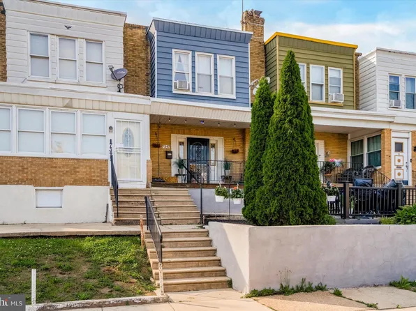 7347 Dicks Ave, Philadelphia, PA 19153