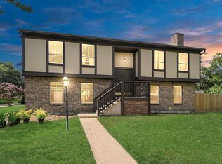 19503 Mission Mill Ln, Houston, TX 77084