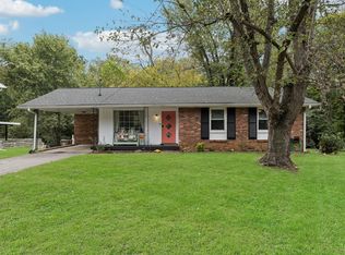 3140 Boulder Park Dr, Nashville, TN 37214