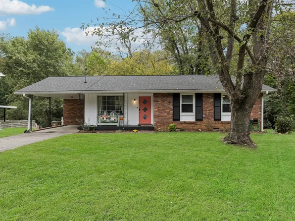 3140 Boulder Park Dr, Nashville, TN 37214