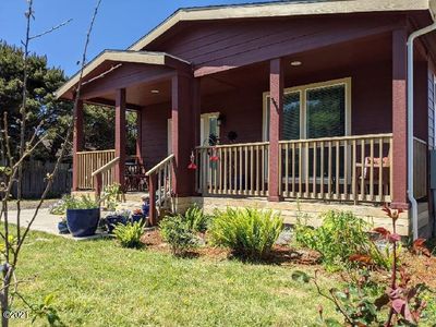 757 Driftwood Ln, Yachats, OR, 97498