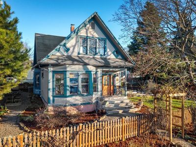 324 NE Hood St, White Salmon, WA, 98672