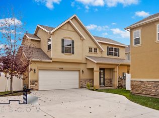 6136 S 1450 E, South Ogden, UT 84405