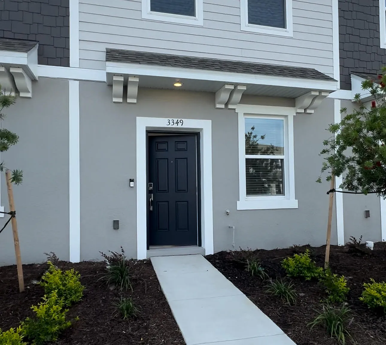 2 bed, 2.5 bath, 1187 sqft, $1,800 — Photo 1
