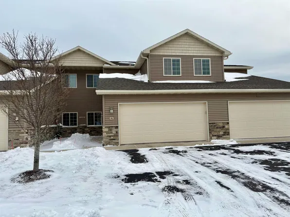 10476 E Stony Ridge Cir Unit 70, Sister Bay, WI 54234