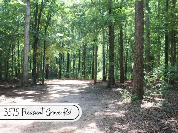 3575 Pleasant Grove Rd, Cumming, GA 30028