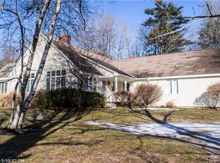 65 Eben Hill Rd, Yarmouth, ME 04096