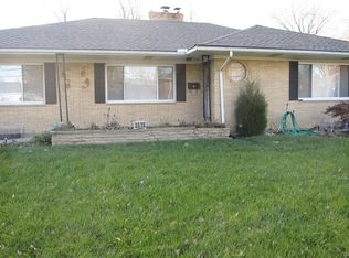 3515 Hillmont Ave, Dayton, OH