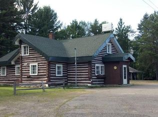 3539 Cty Hwy L, Tomahawk, WI 54487