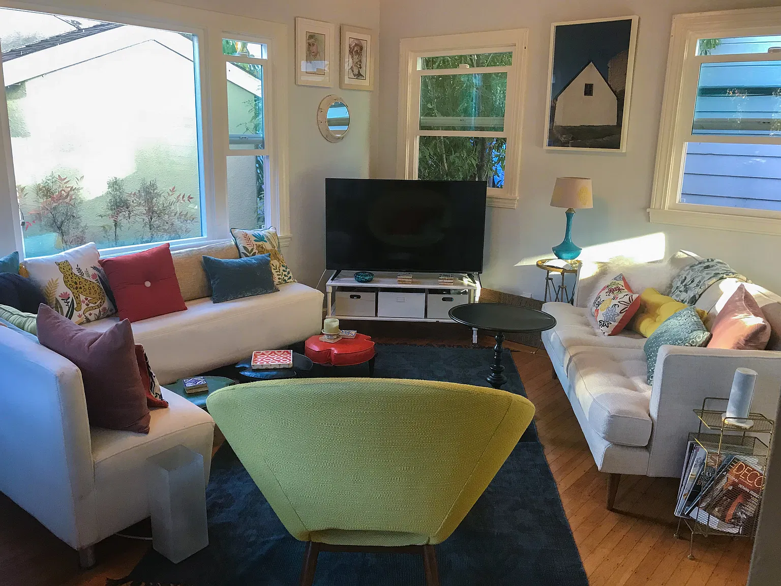 1 bed, 700 sqft, $3,350 — Photo 3